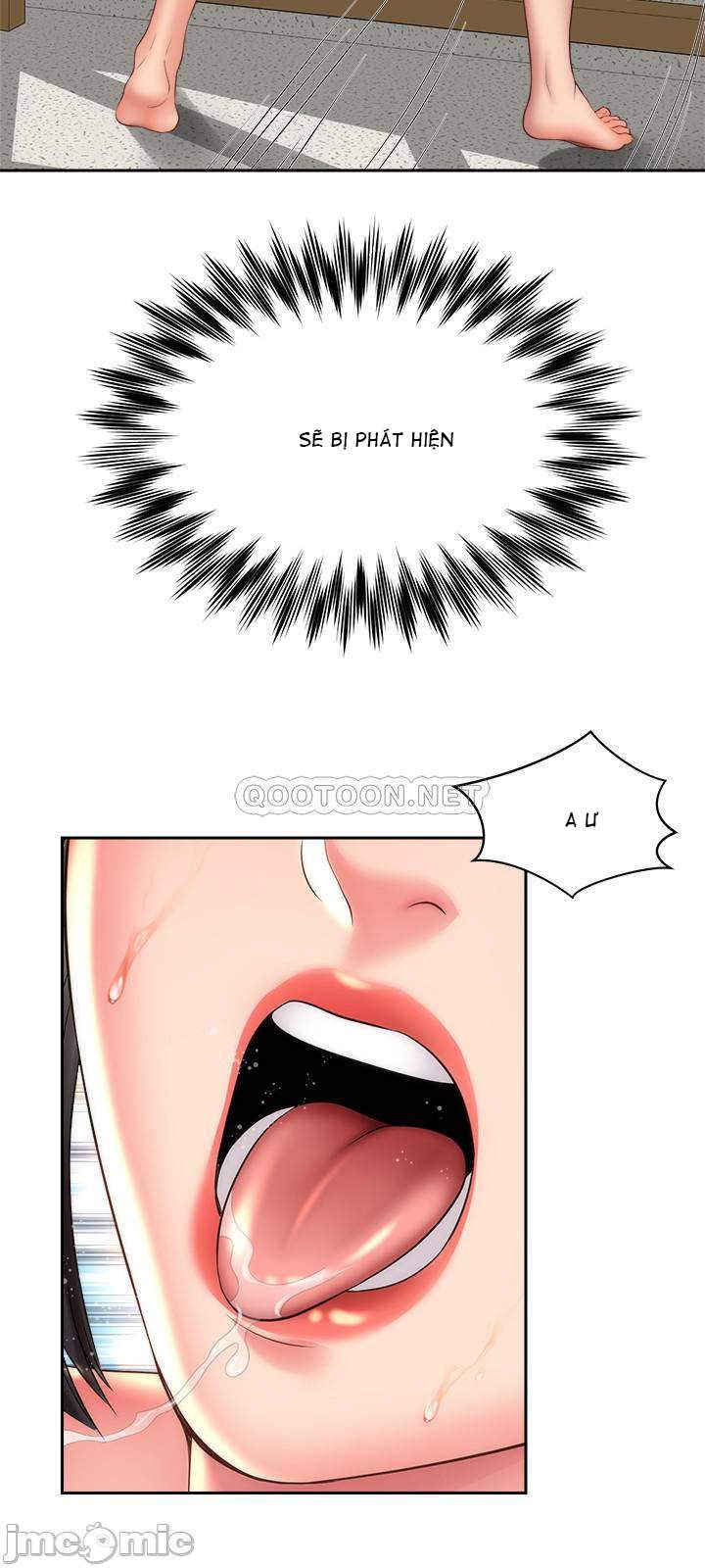 Nữ Thần Bãi Biển Chapter 23 - Trang 21