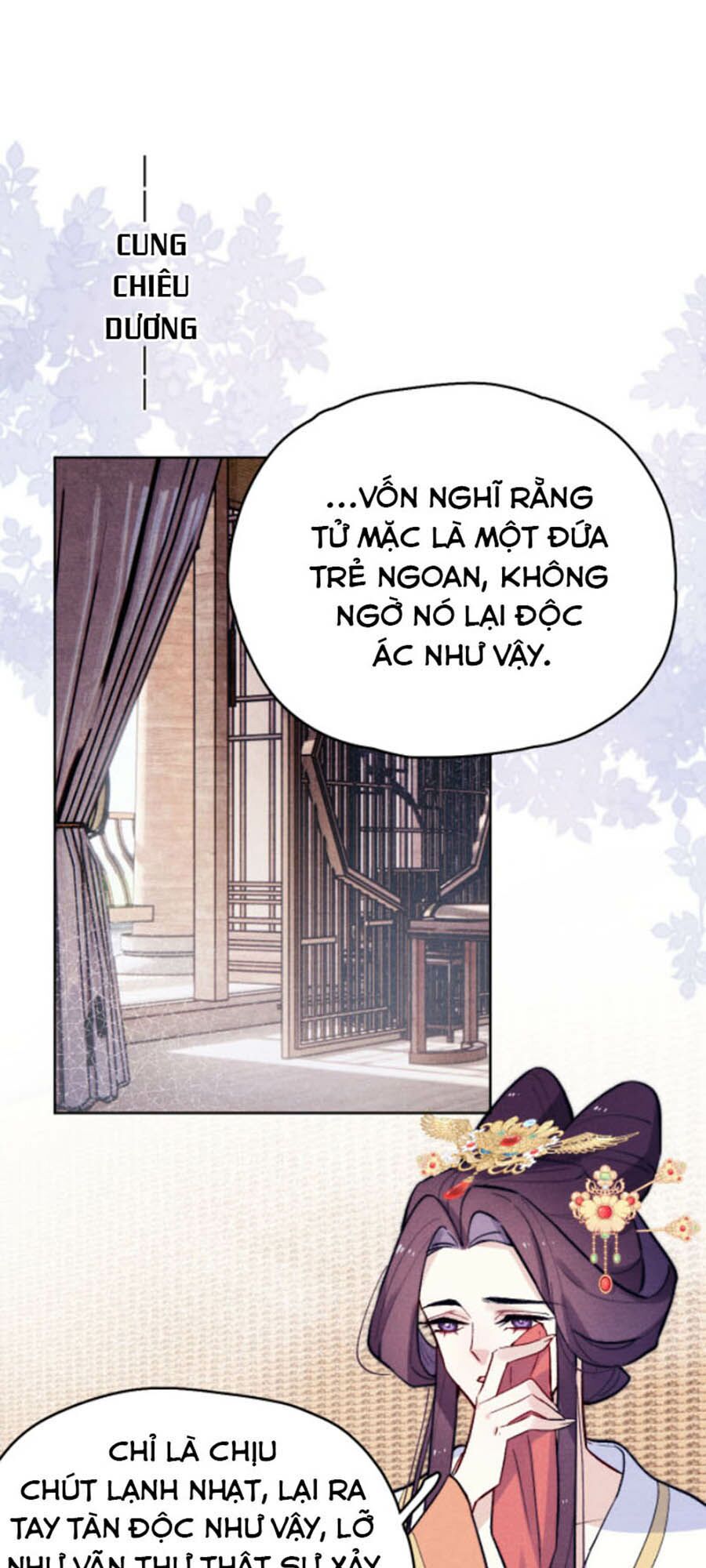 Quân Nhan Tựa Hoa Đào Chapter 21 - Trang 1