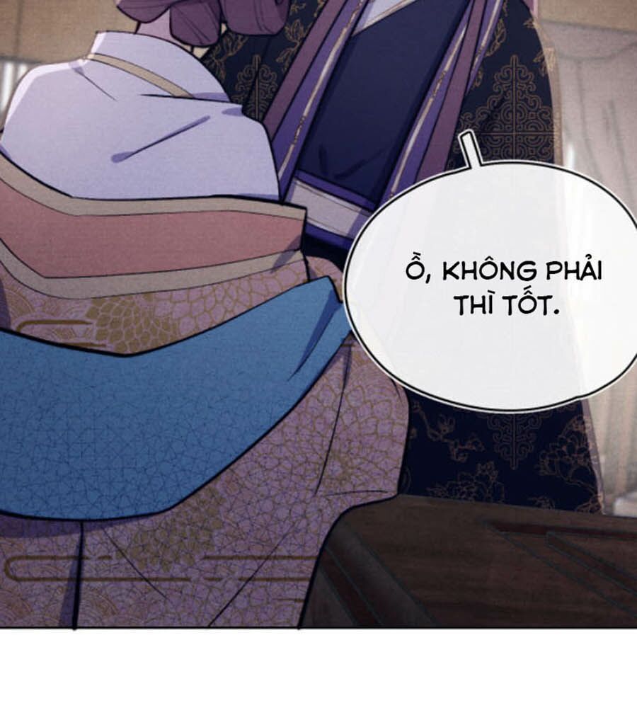 Quân Nhan Tựa Hoa Đào Chapter 21 - Trang 5