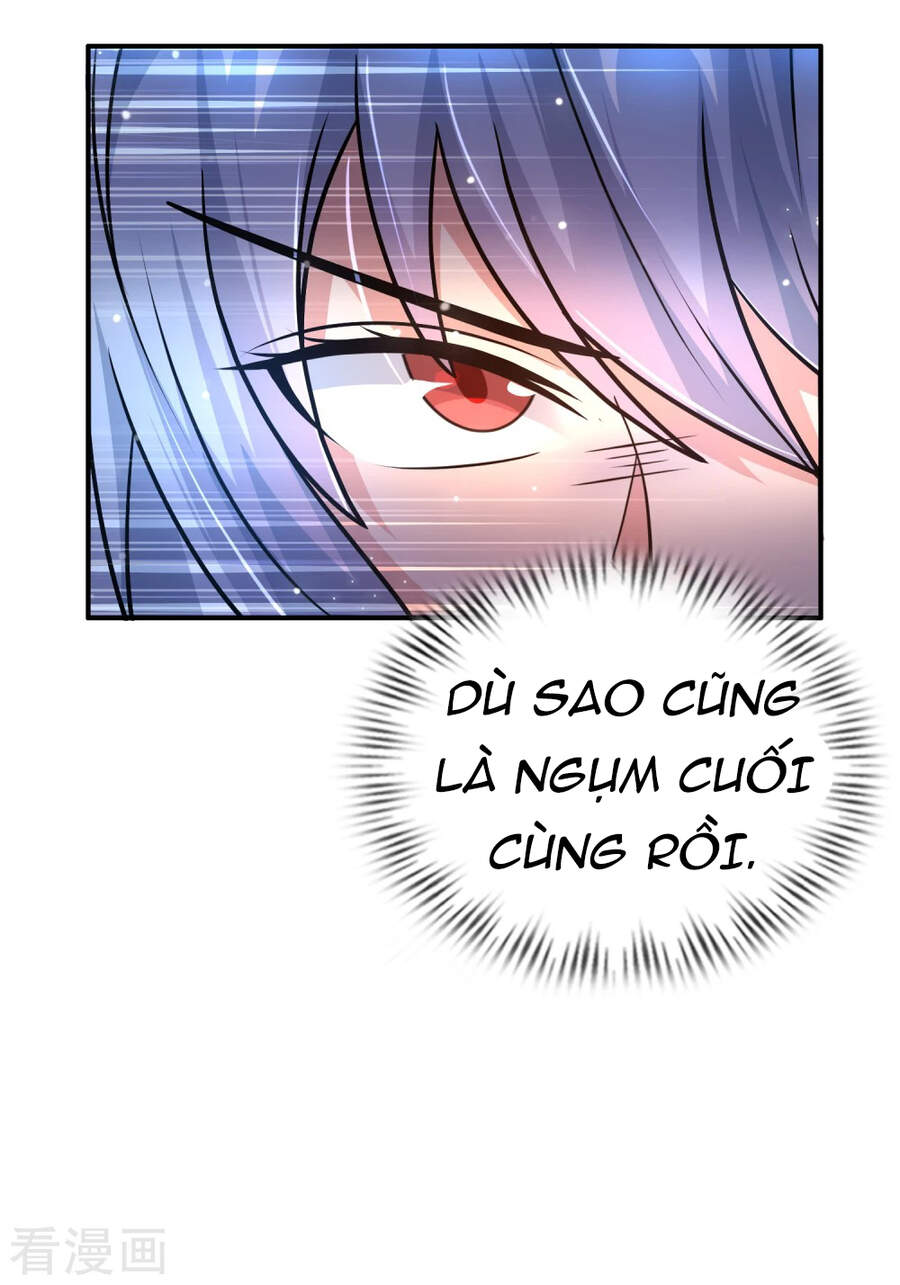 Siêu Năng Phân Hóa Chapter 30 - Trang 25