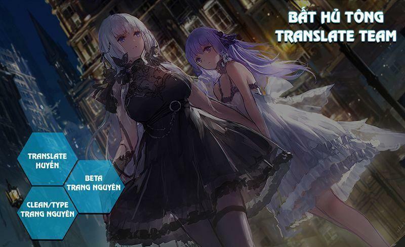 Ta Giả Bộ Là Vô Địch Thiên Hạ Chapter 37 - Trang 1