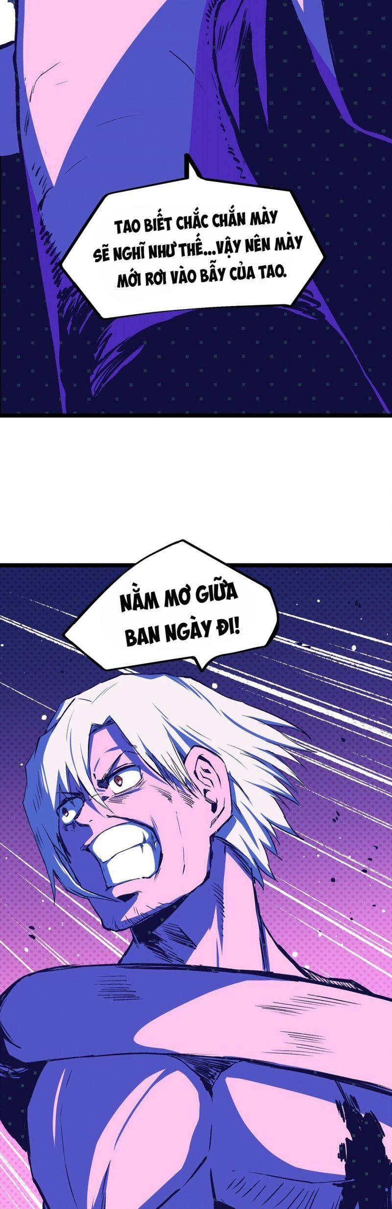 Ta Là Lão Đại Thời Tận Thế Chapter 51 - Trang 20