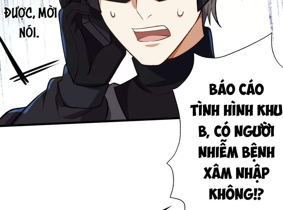 Thời Kỳ Tận Thế Chapter 16 - Trang 40