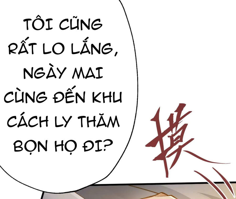 Thời Kỳ Tận Thế Chapter 16 - Trang 7