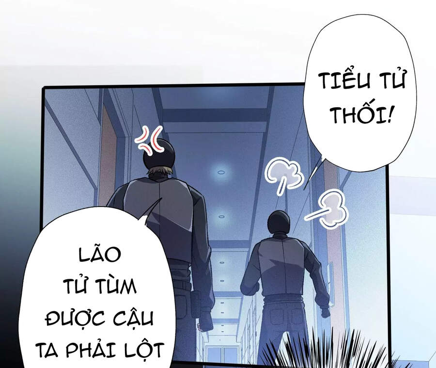 Thời Kỳ Tận Thế Chapter 16 - Trang 85