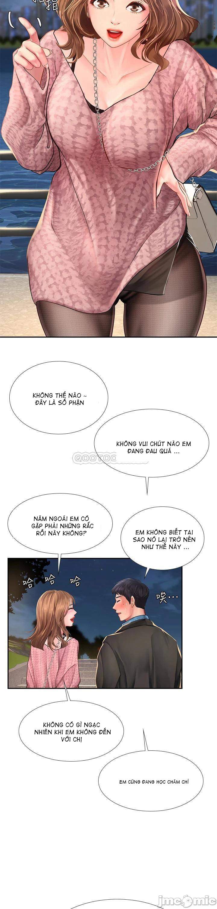 Tôi Có Nên Học Ở Noryangjin? Chapter 80 - Trang 40