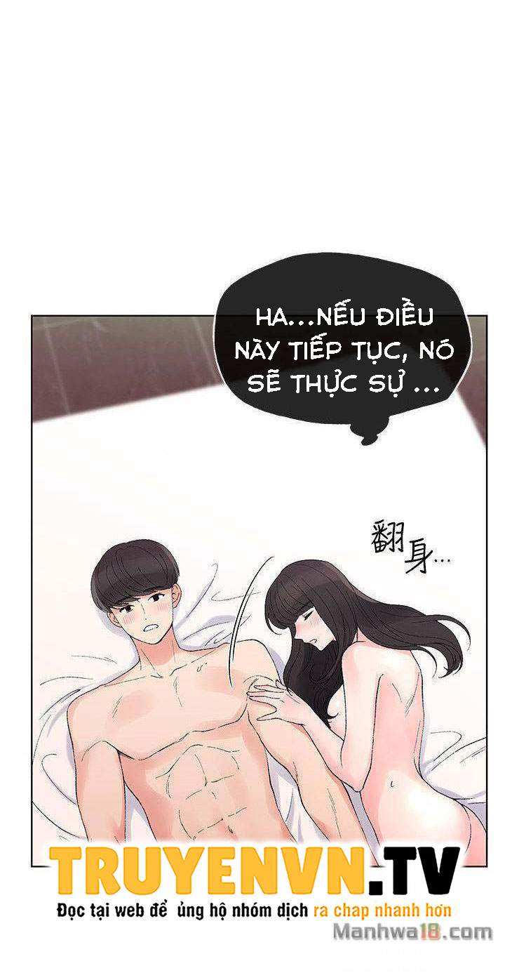 Unlucky Girl - Cô Nàng Xui Xẻo Chapter 47 - Trang 19