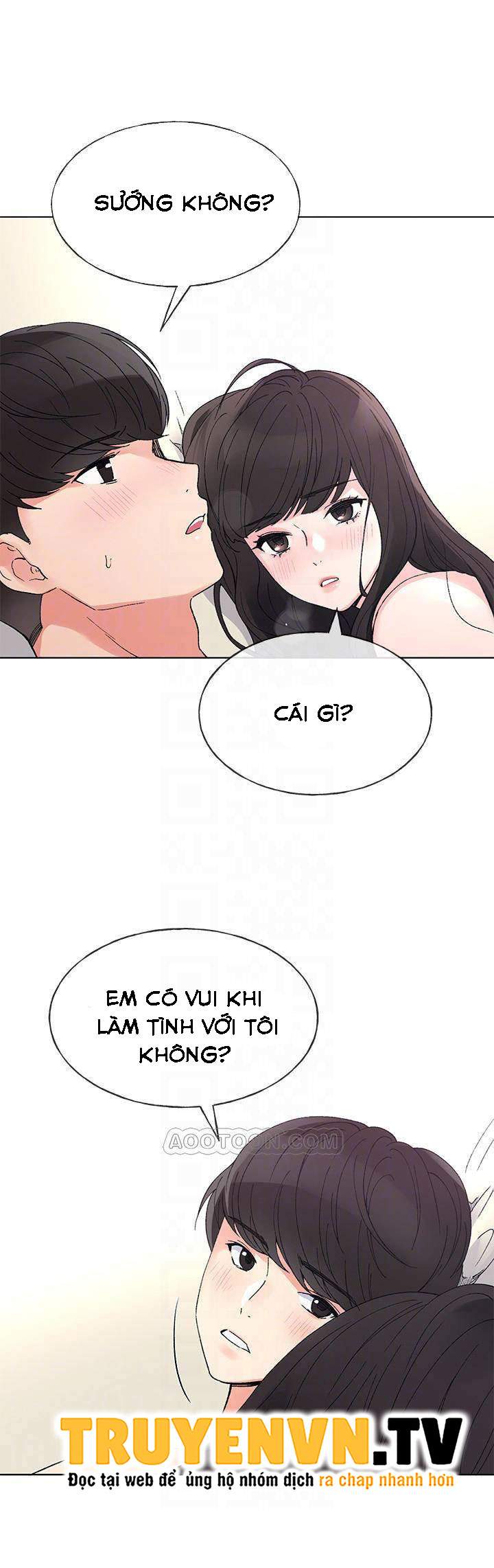 Unlucky Girl - Cô Nàng Xui Xẻo Chapter 47 - Trang 20