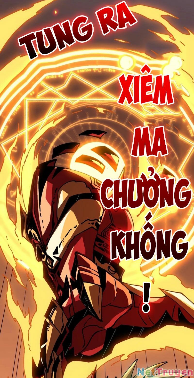 Vừa Chơi Đã Có Tài Khoản Vương Giả Chapter 101 - Trang 21