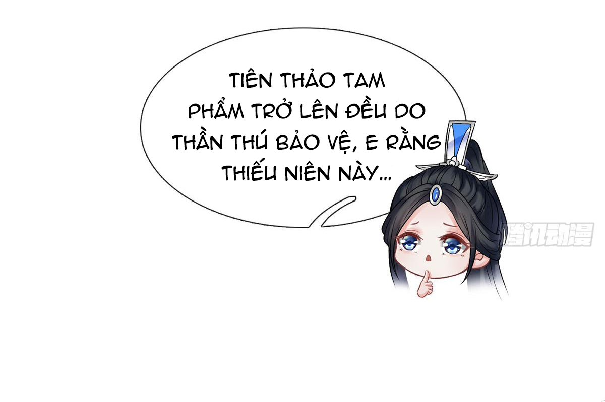 Đánh Chết Cũng Không Làm Sư Tôn Chapter 13 - Trang 27