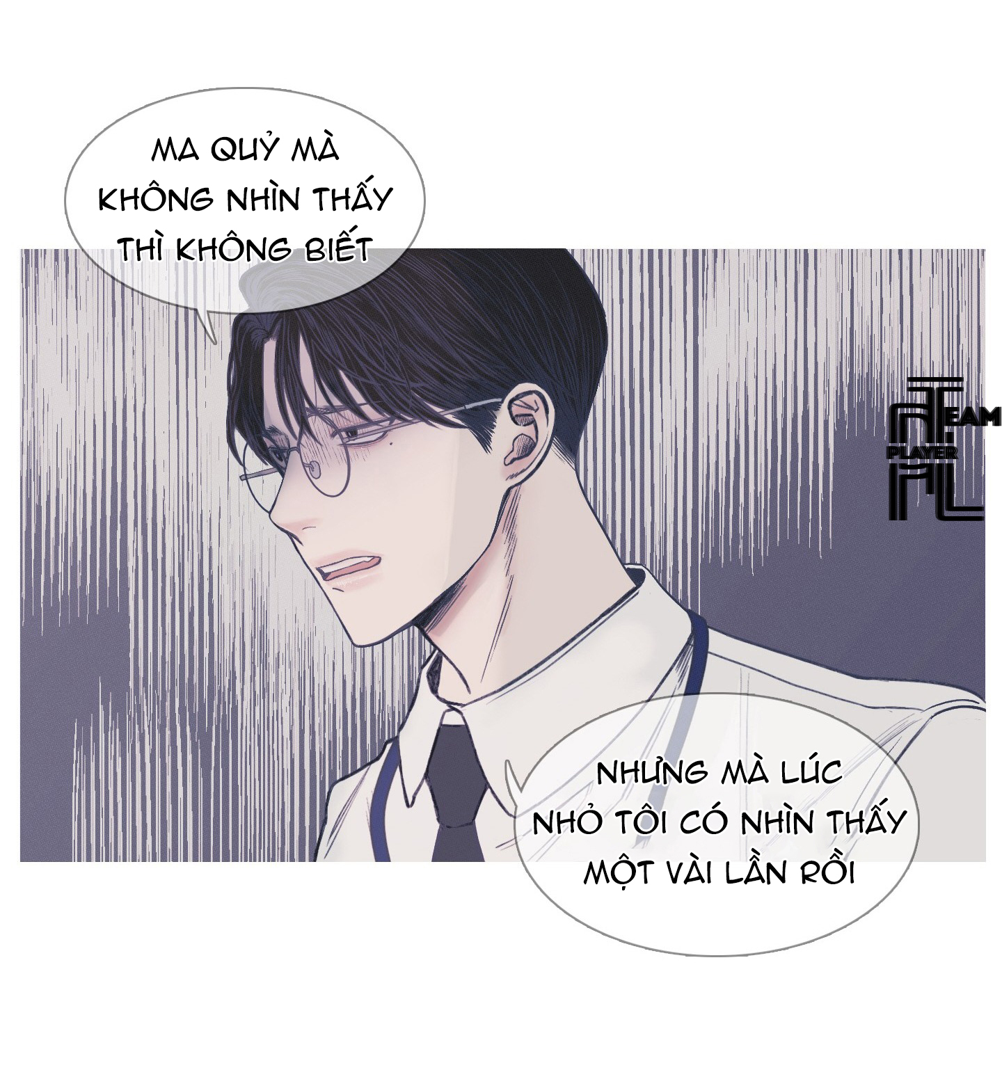 Ghost Door Chapter 1 - Trang 16