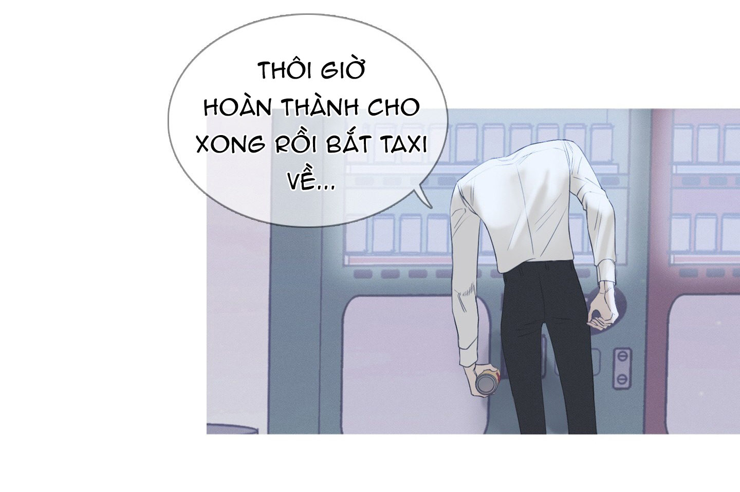 Ghost Door Chapter 1 - Trang 65