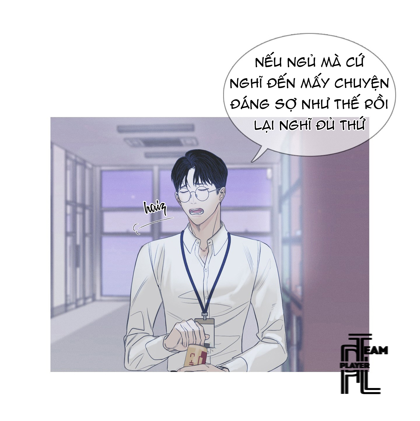 Ghost Door Chapter 1 - Trang 66