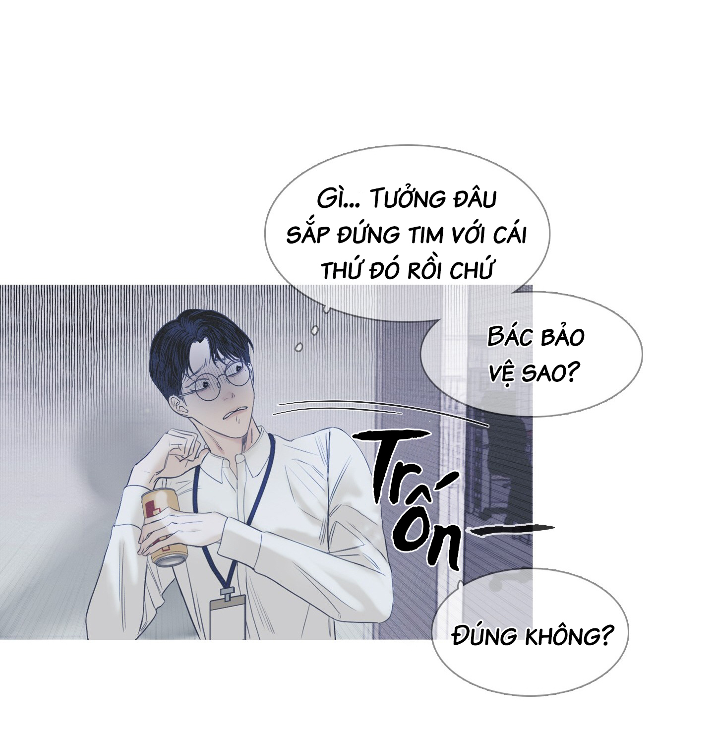 Ghost Door Chapter 1 - Trang 72