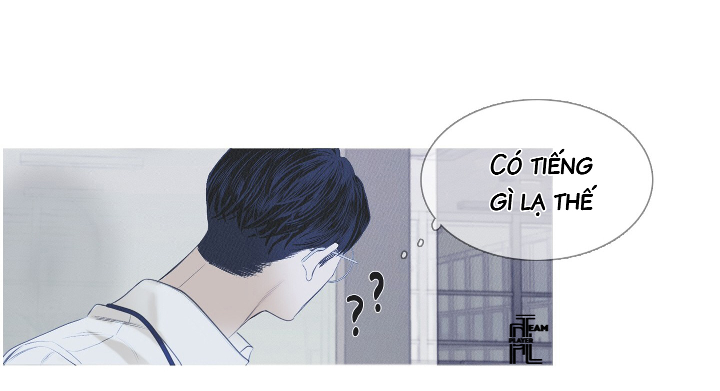 Ghost Door Chapter 1 - Trang 76