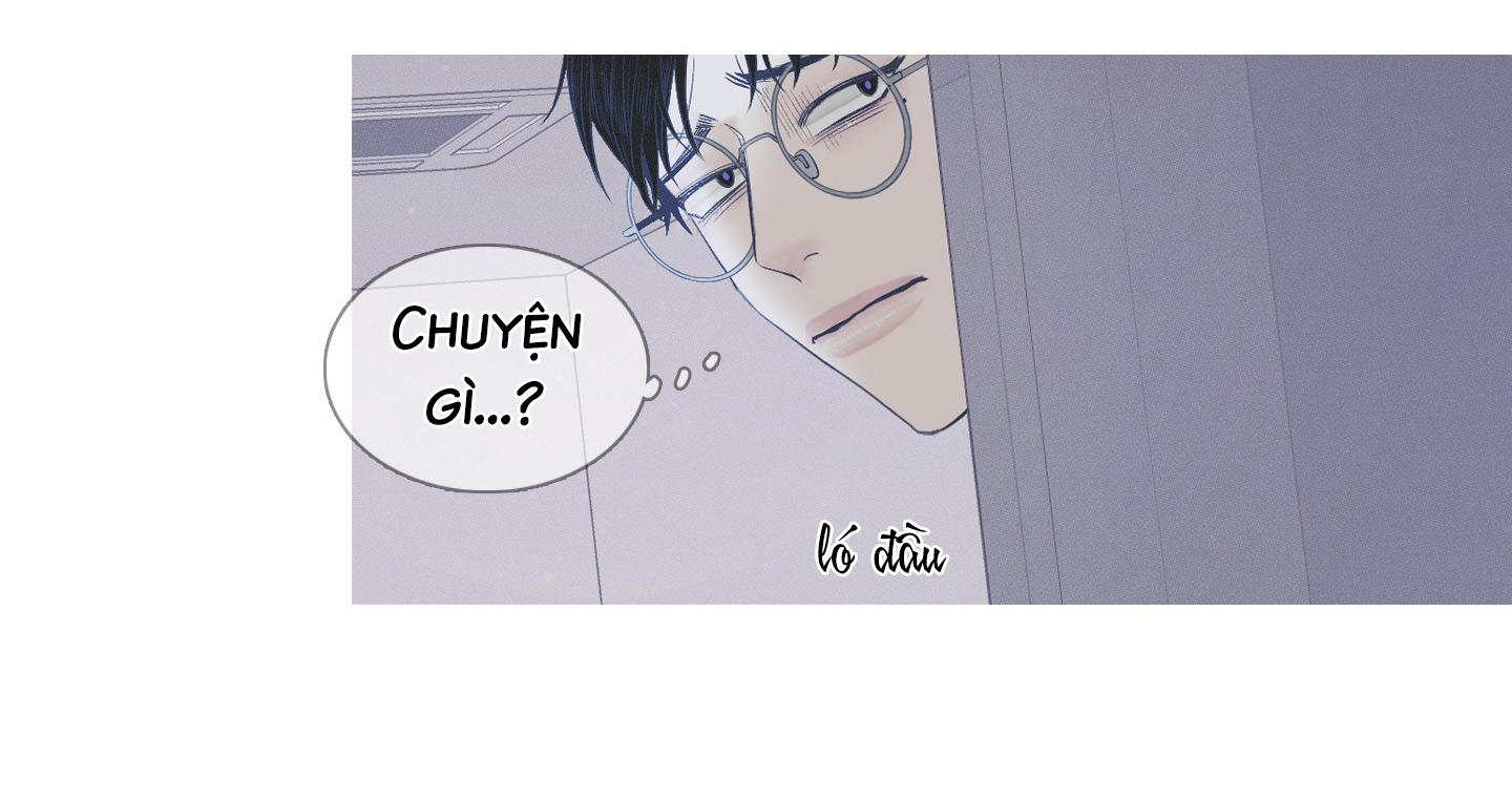 Ghost Door Chapter 1 - Trang 77