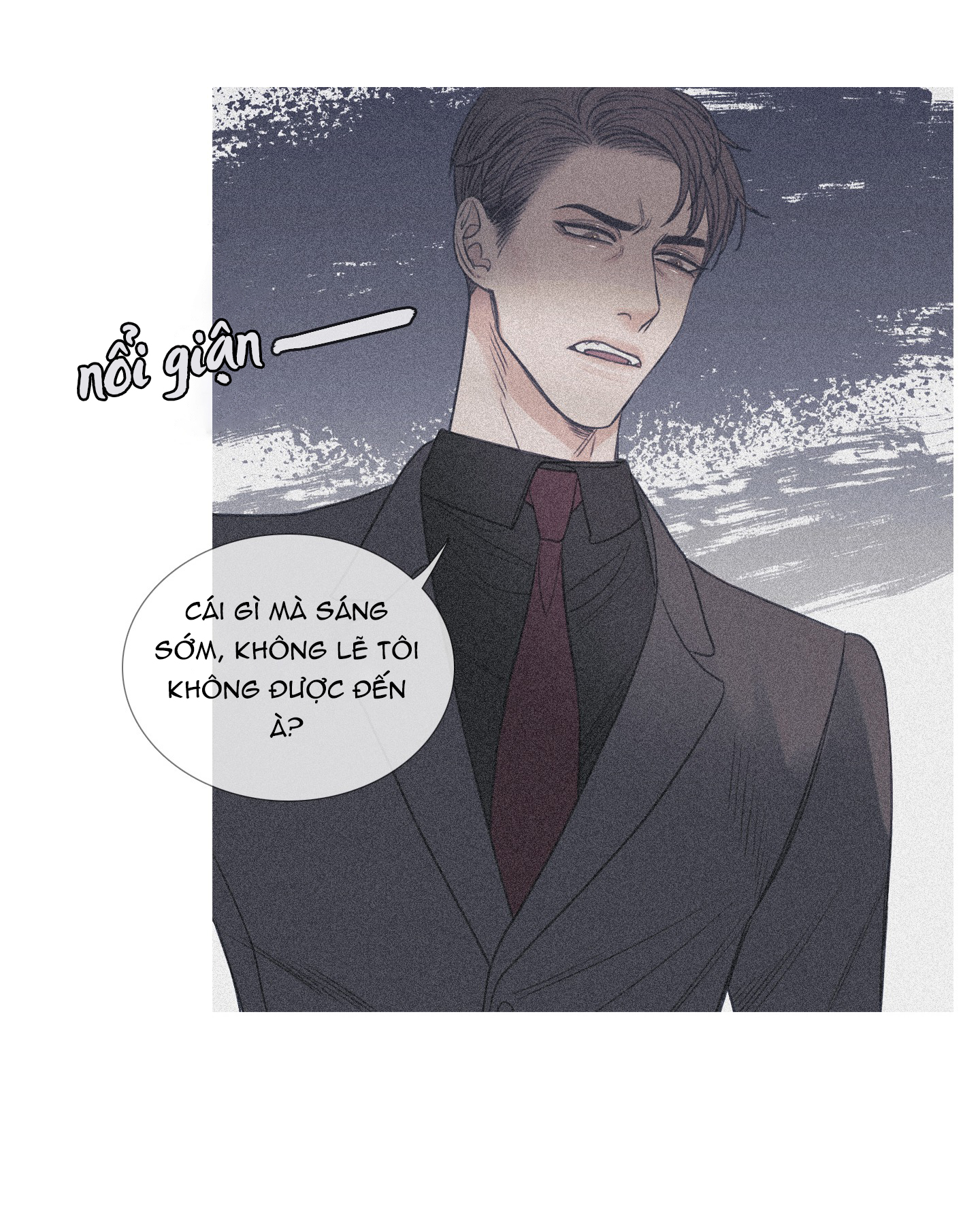 Ghost Door Chapter 2 - Trang 19