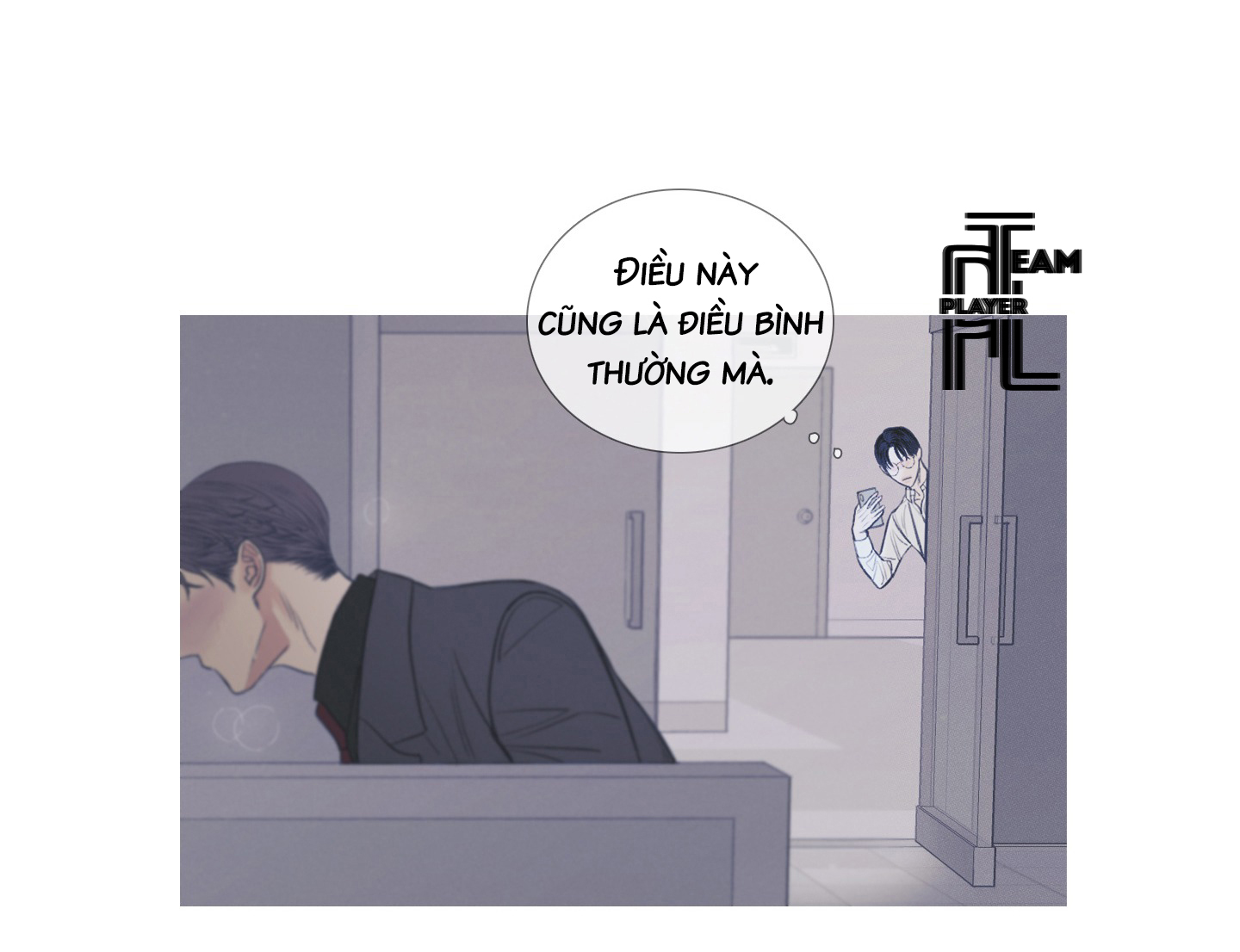 Ghost Door Chapter 2 - Trang 41