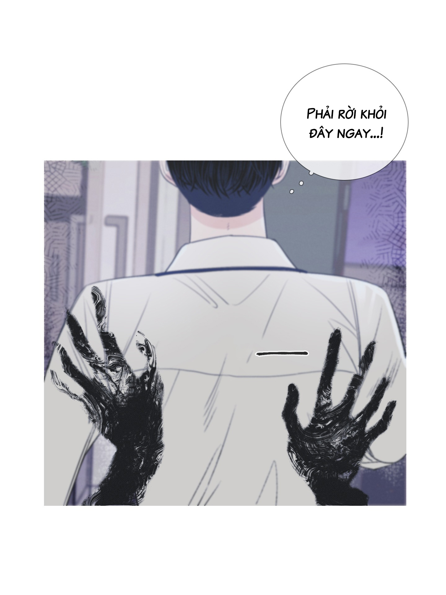 Ghost Door Chapter 2 - Trang 54