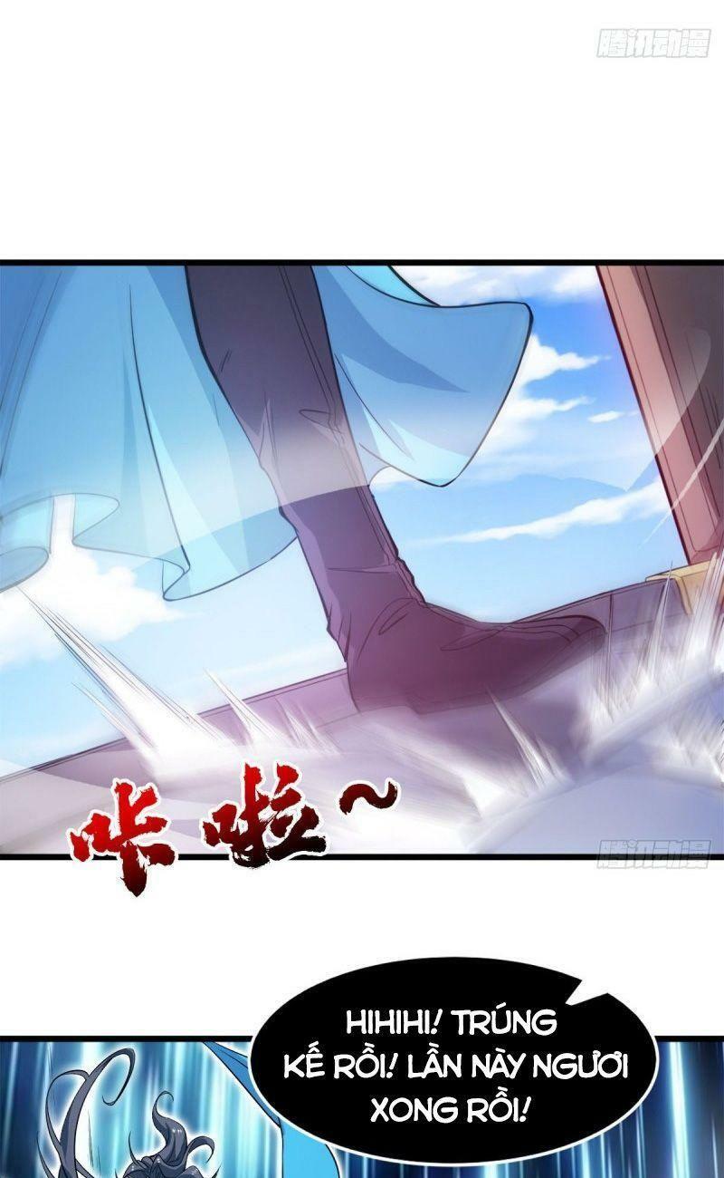 Ma Hoàng Sư Đệ Quả Thực Quá Chung Tình Chapter 49 - Trang 11