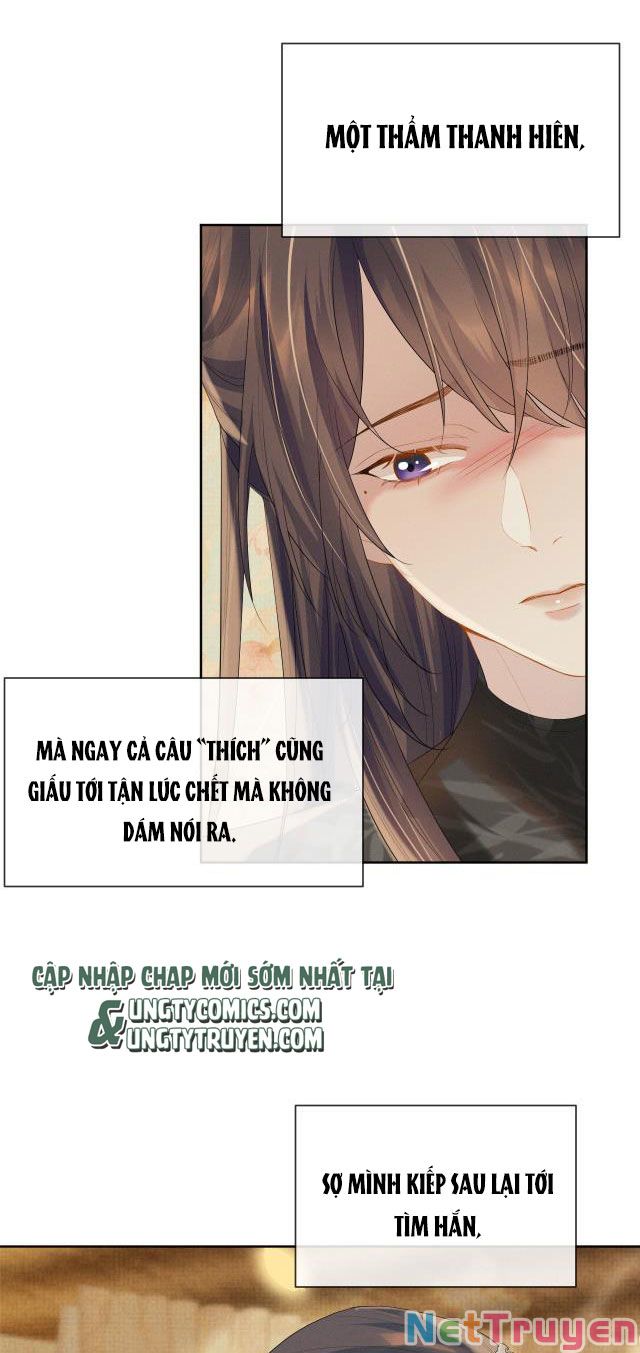 Ngộ Xà Chapter 35 - Trang 28