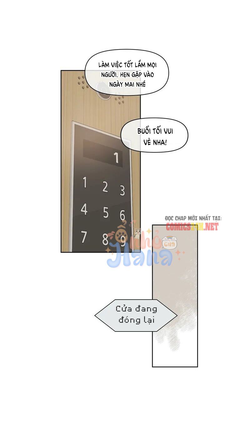 Ngọt Ngào Như Địa Ngục Chapter 1 - Trang 37