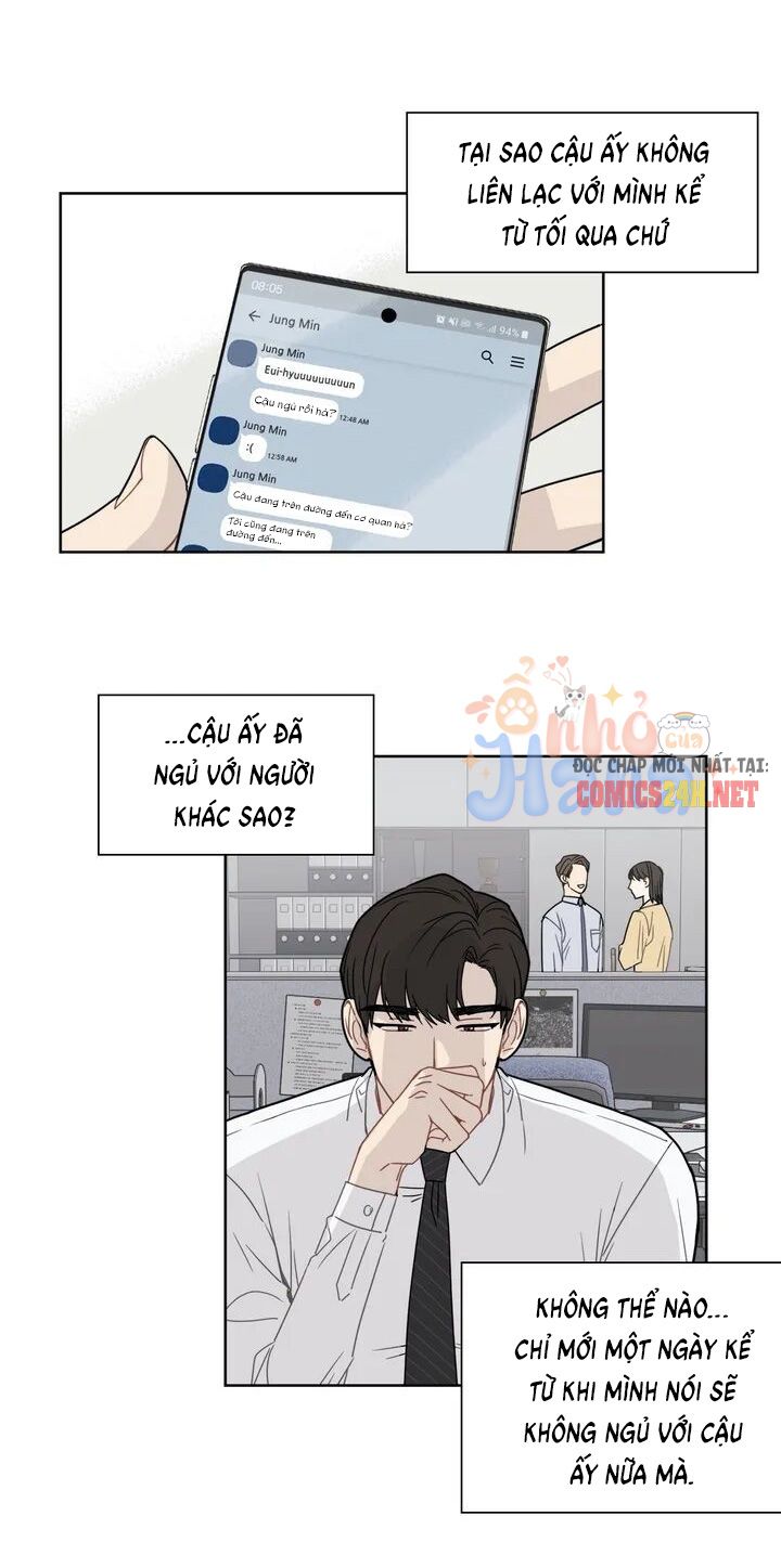 Ngọt Ngào Như Địa Ngục Chapter 1 - Trang 49