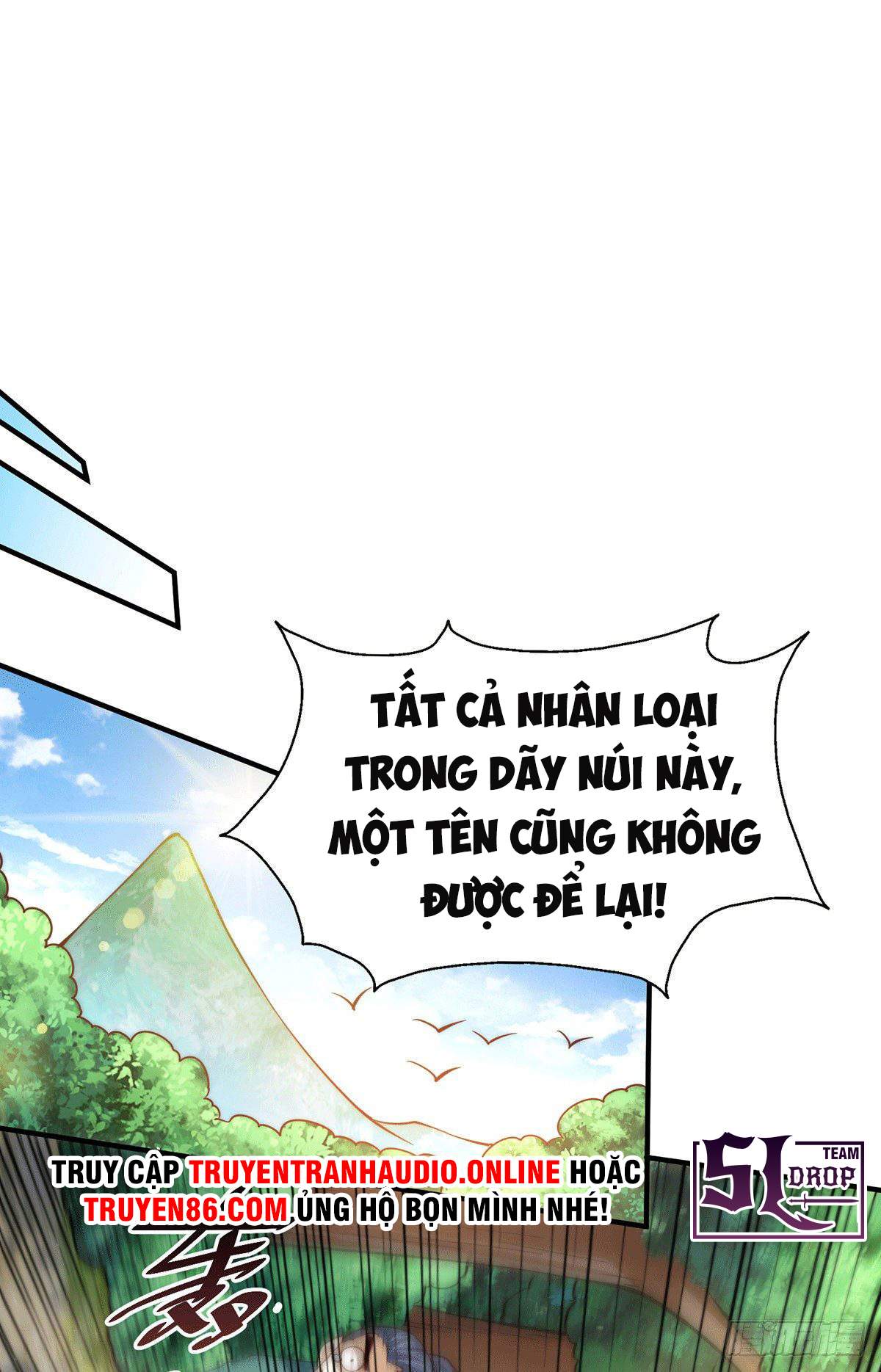 Người Trên Vạn Người Chapter 41 - Trang 13