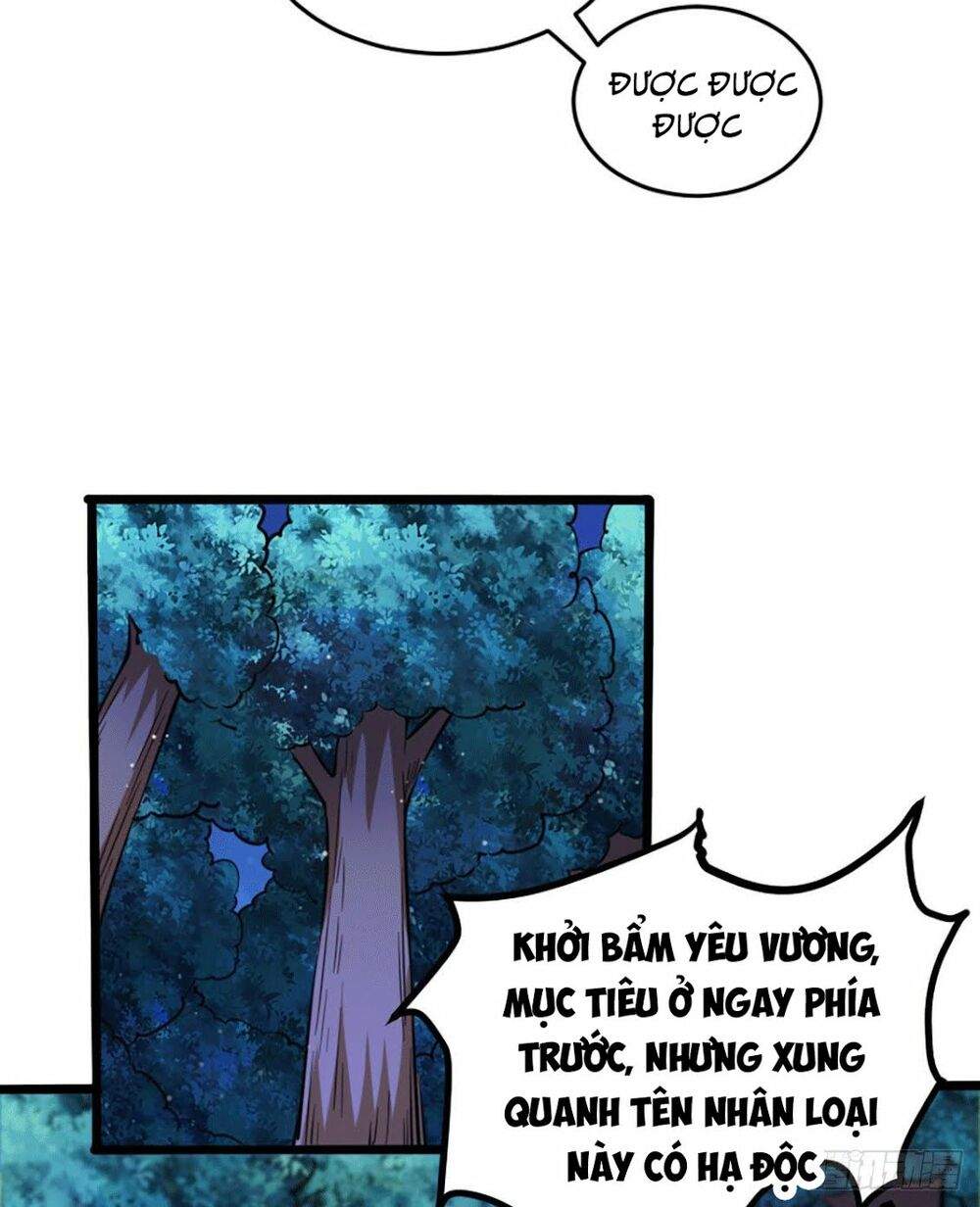 Người Trên Vạn Người Chapter 43 - Trang 25