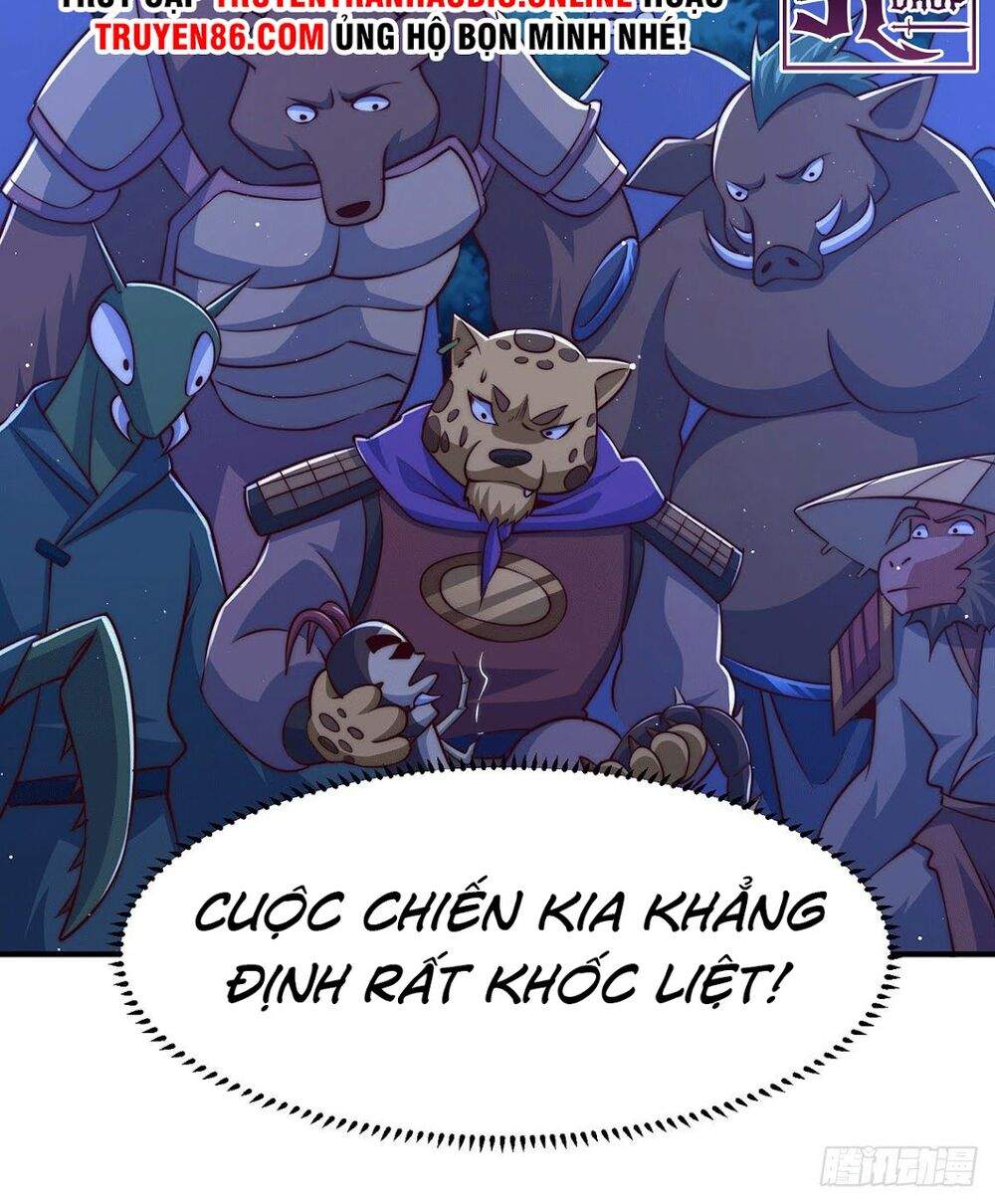 Người Trên Vạn Người Chapter 43 - Trang 61