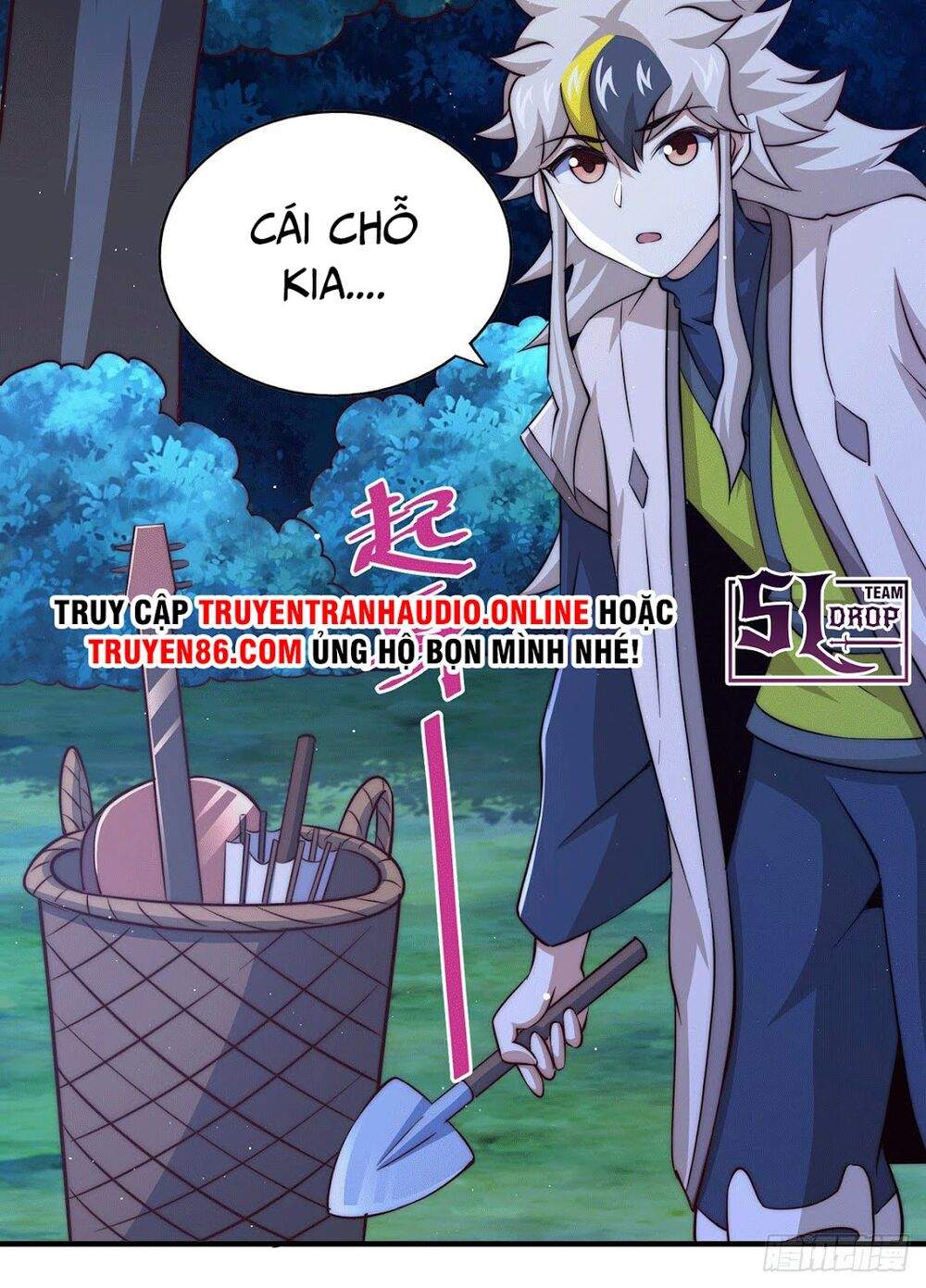 Người Trên Vạn Người Chapter 43 - Trang 69