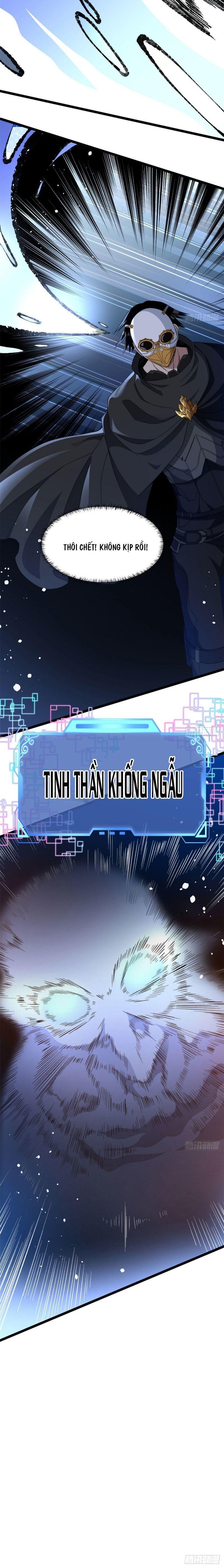 Ta Có 999 Loại Dị Năng Chapter 15 - Trang 5