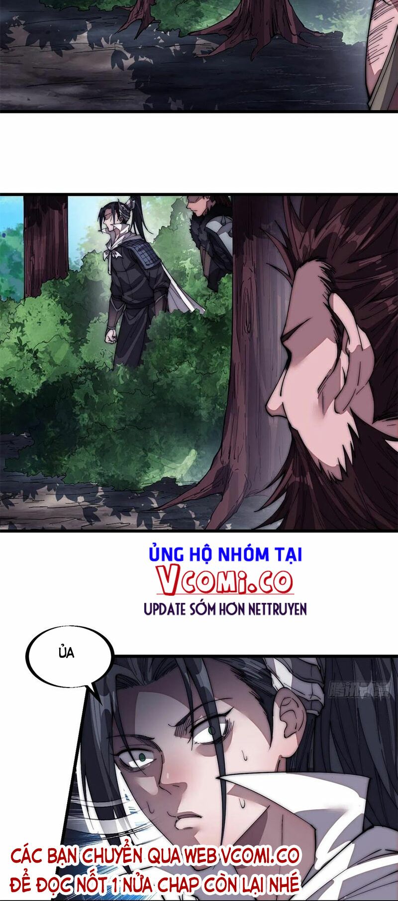 Ta Có Một Sơn Trại Chapter 119 - Trang 14