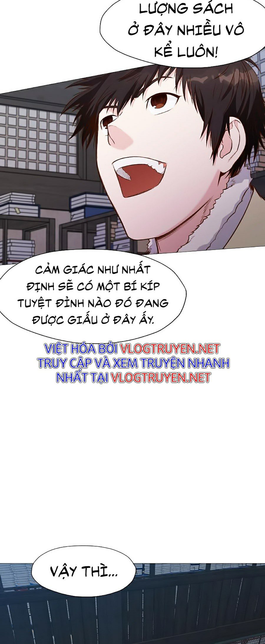 Thiên Võ Chiến Thần Chapter 4 - Trang 3