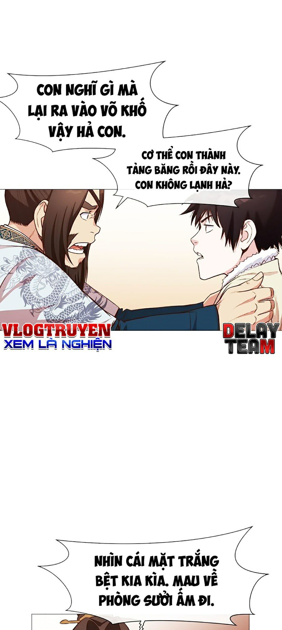 Thiên Võ Chiến Thần Chapter 4 - Trang 31