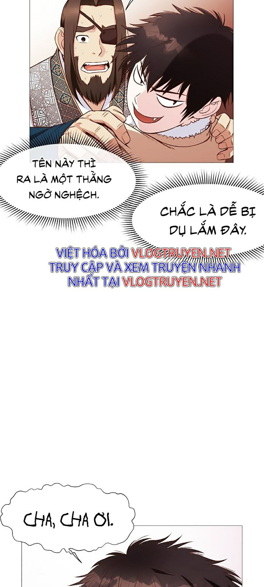 Thiên Võ Chiến Thần Chapter 4 - Trang 32