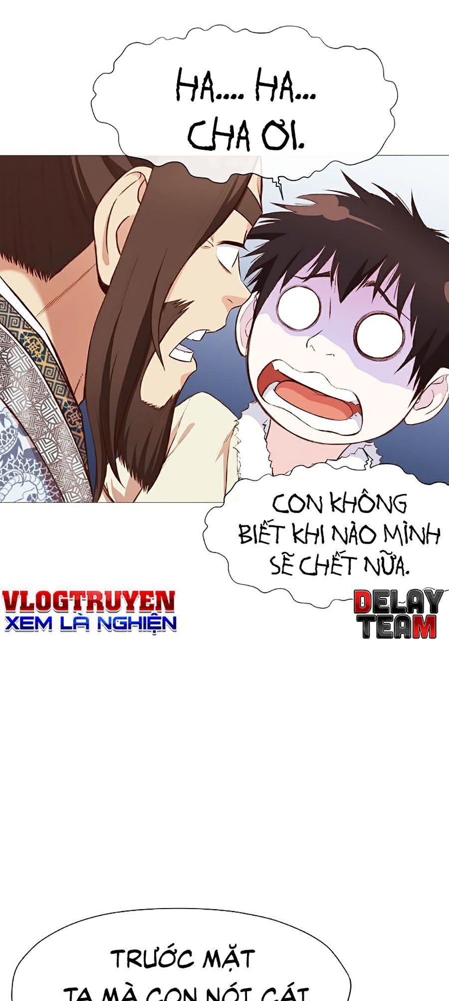 Thiên Võ Chiến Thần Chapter 4 - Trang 44