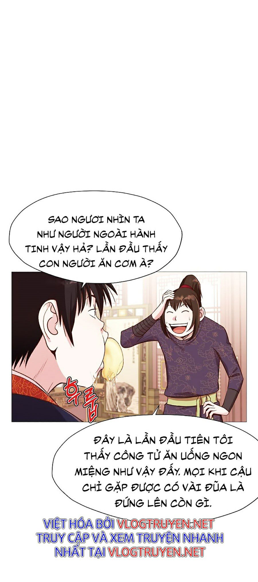 Thiên Võ Chiến Thần Chapter 4 - Trang 75