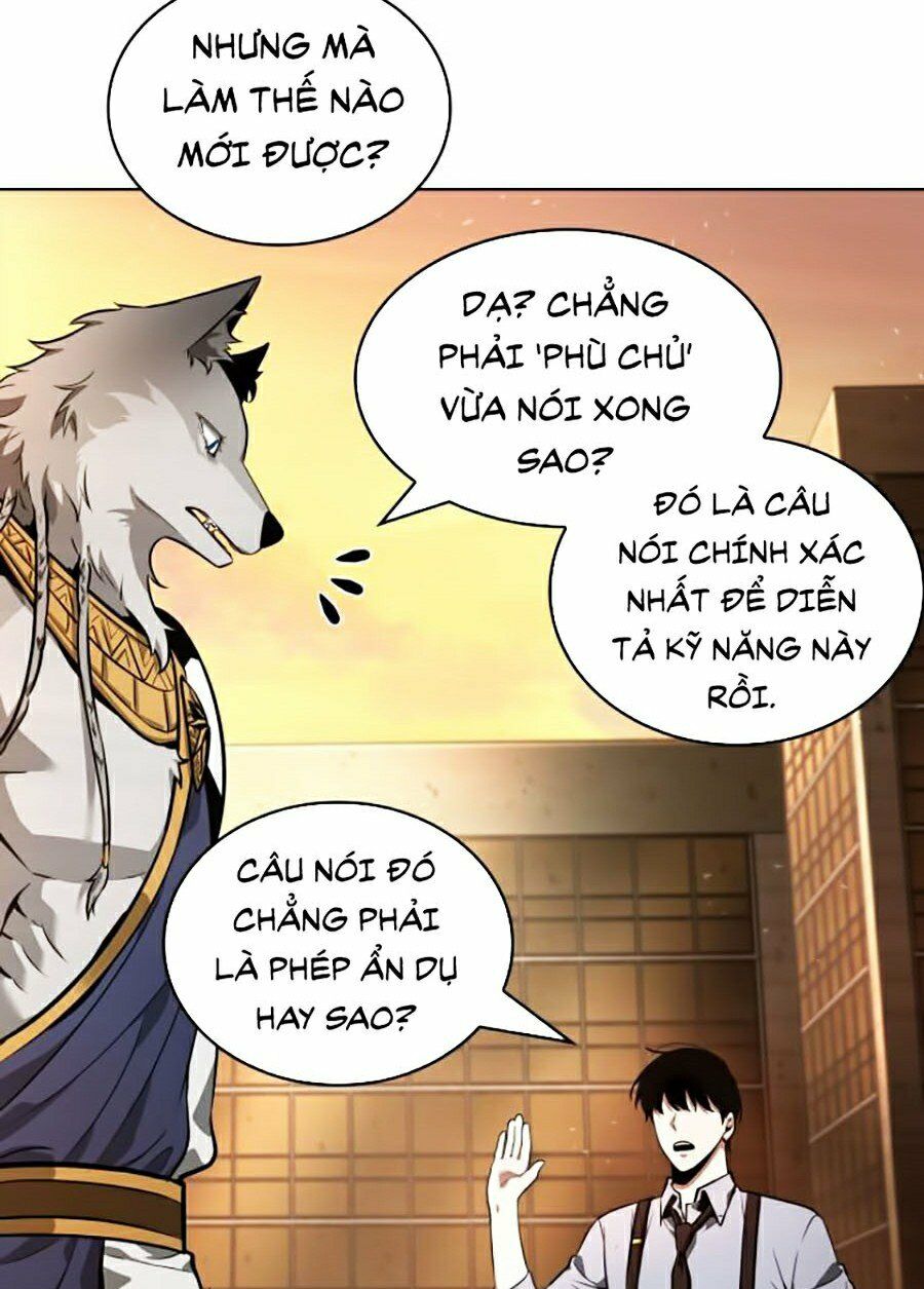 Toàn Tri Độc Giả Chapter 75 - Trang 111