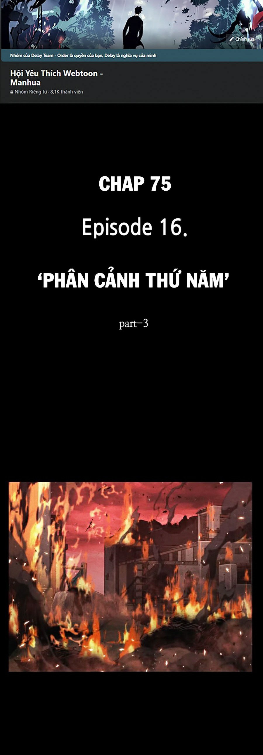 Toàn Tri Độc Giả Chapter 75 - Trang 15