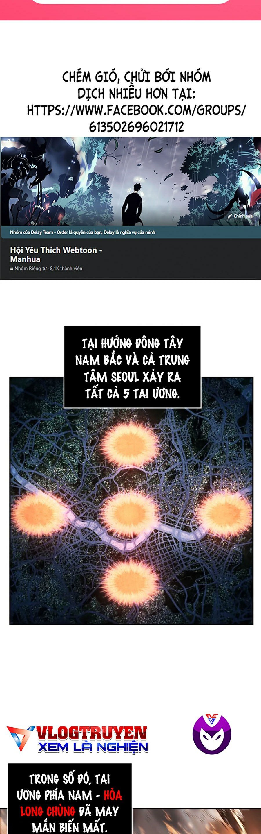 Toàn Tri Độc Giả Chapter 75 - Trang 39