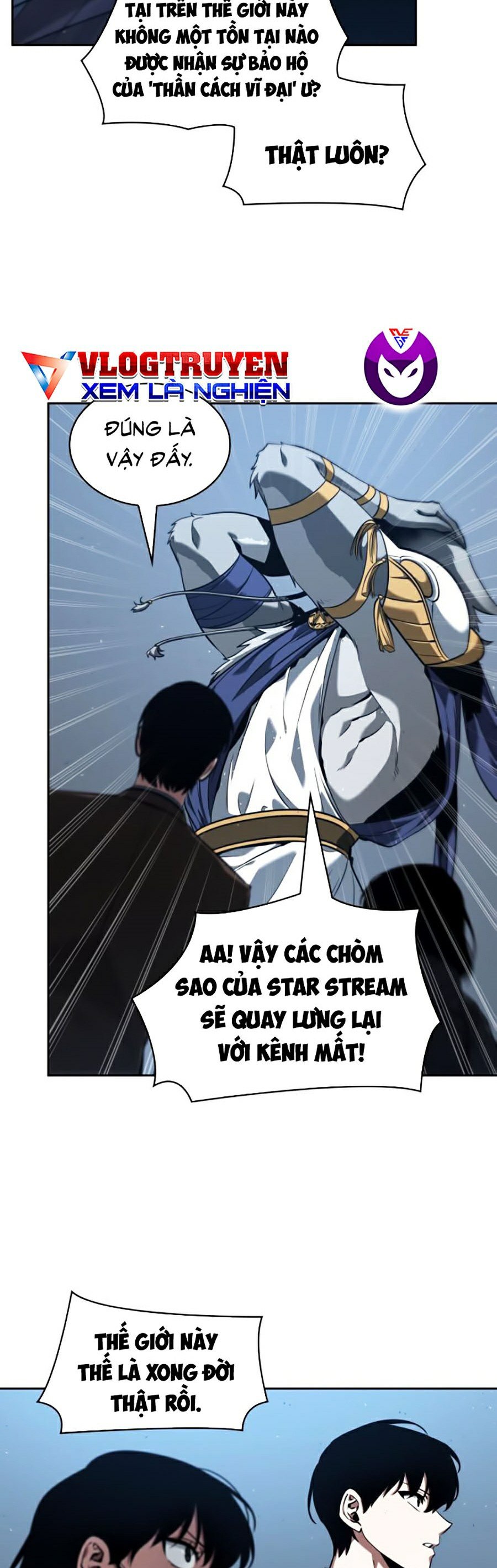 Toàn Tri Độc Giả Chapter 75 - Trang 4