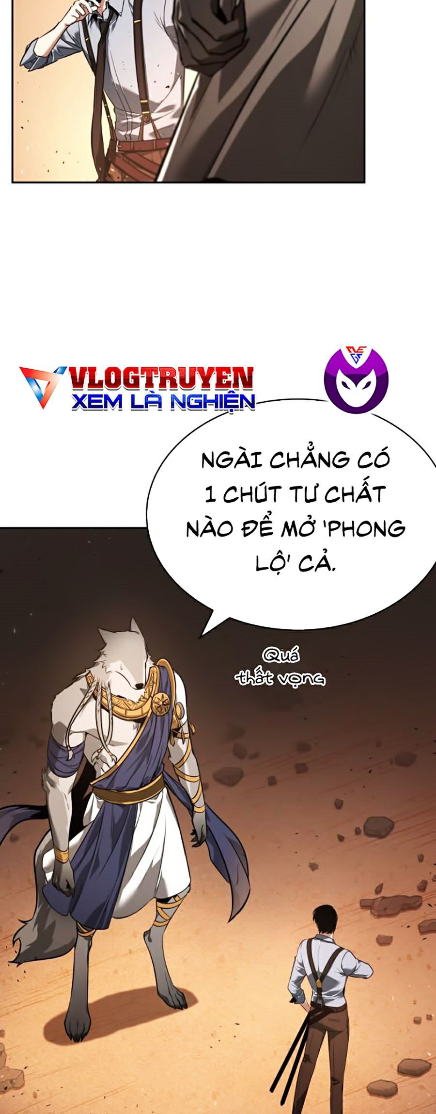 Toàn Tri Độc Giả Chapter 75 - Trang 49