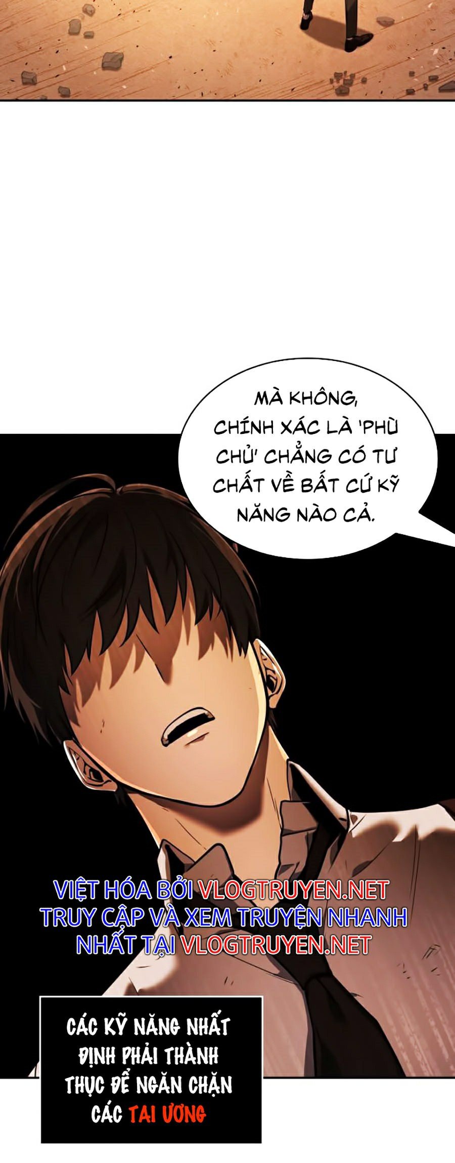 Toàn Tri Độc Giả Chapter 75 - Trang 50