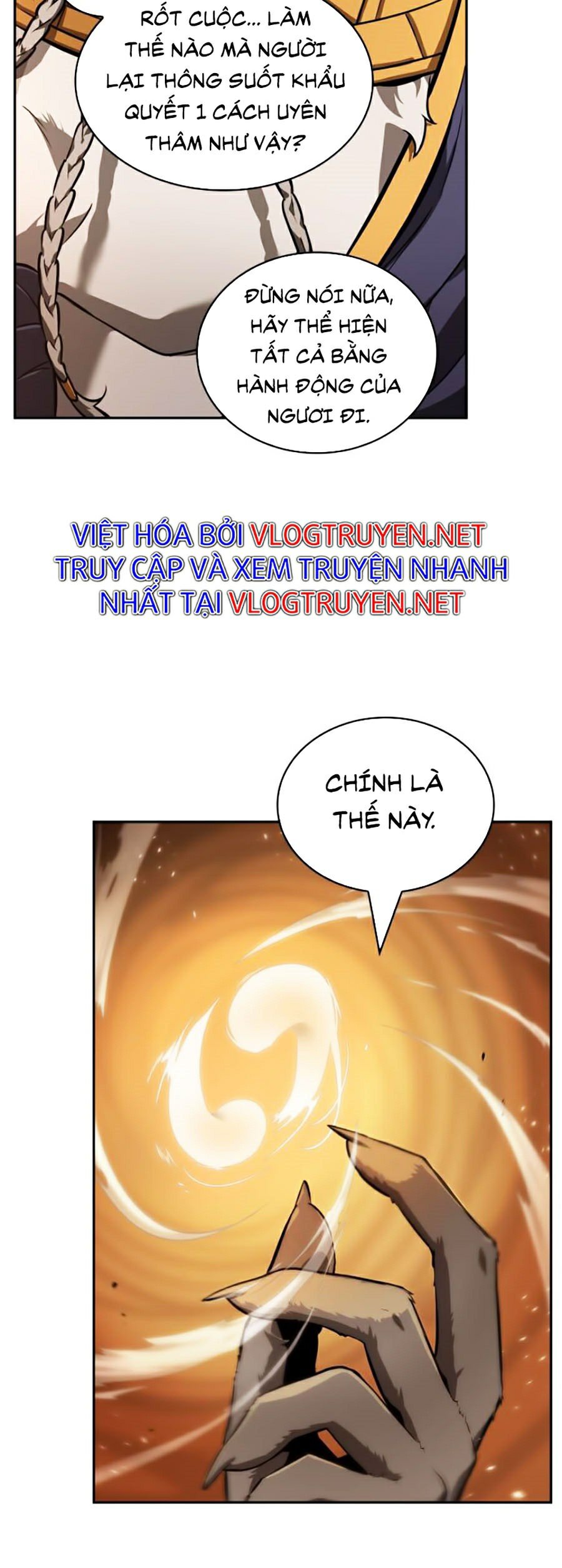 Toàn Tri Độc Giả Chapter 75 - Trang 58