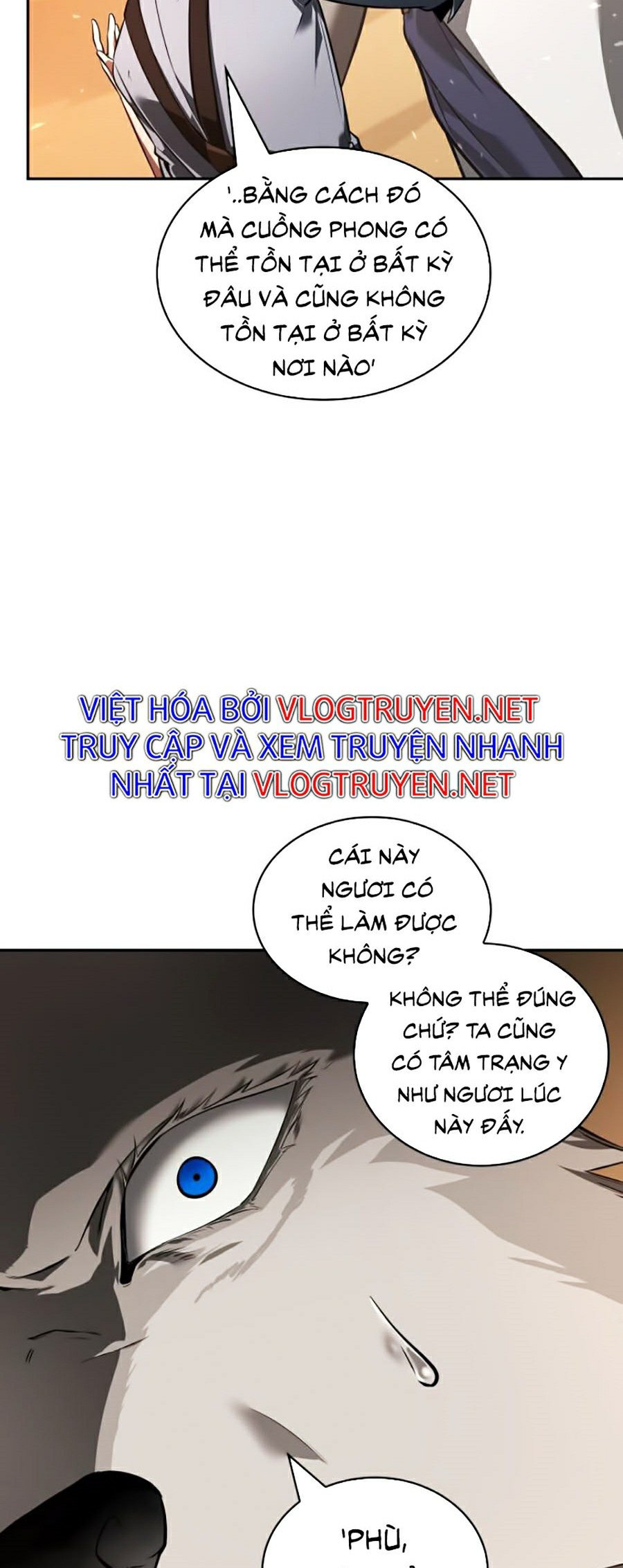 Toàn Tri Độc Giả Chapter 75 - Trang 62