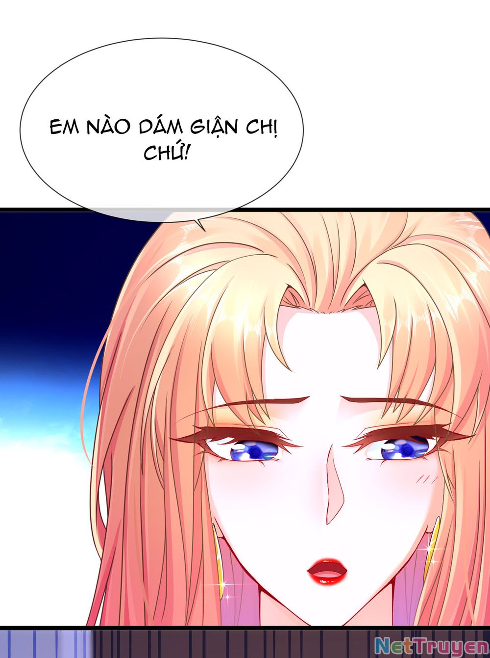 Tỷ Tỷ Nào Có Ý Xấu Chapter 9 - Trang 19