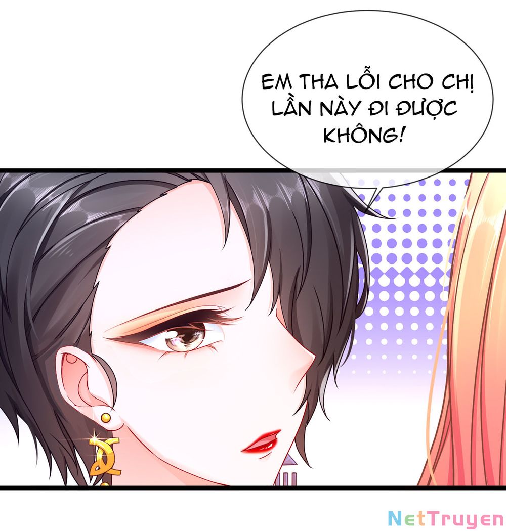 Tỷ Tỷ Nào Có Ý Xấu Chapter 9 - Trang 22