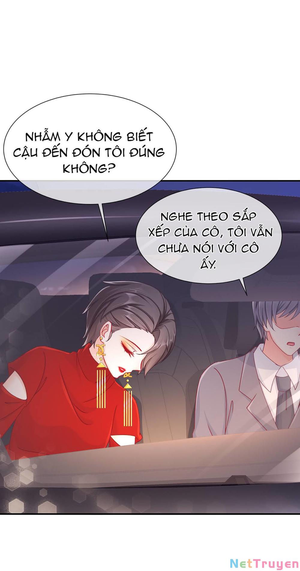 Tỷ Tỷ Nào Có Ý Xấu Chapter 9 - Trang 3