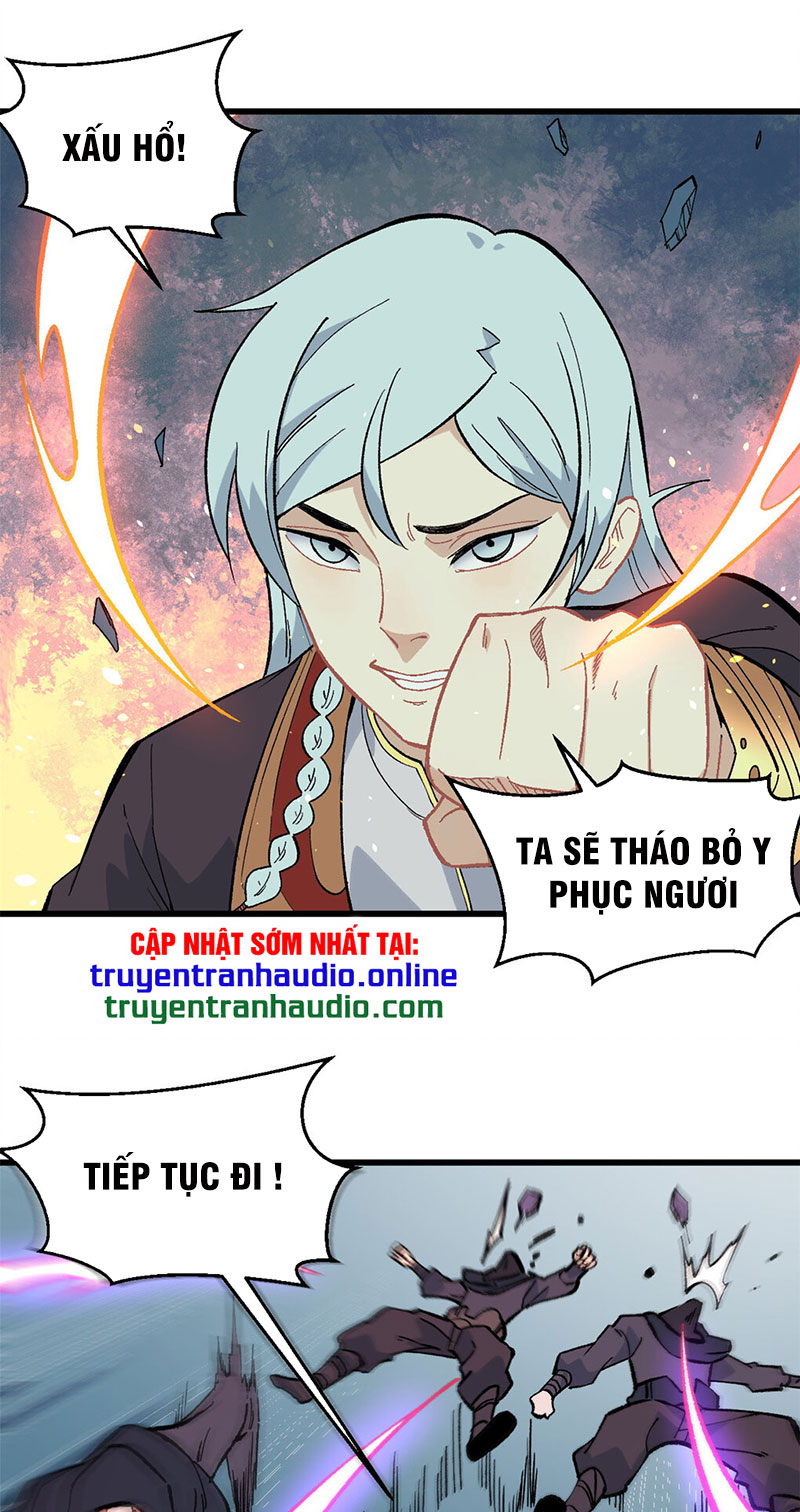 Vạn Cổ Tối Cường Tông Chapter 74 - Trang 14